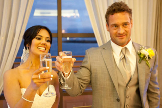 WEDDING PACKAGES::Create a Memorable Experience